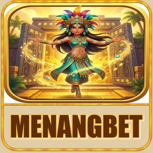 Pratinjau layar menangbet